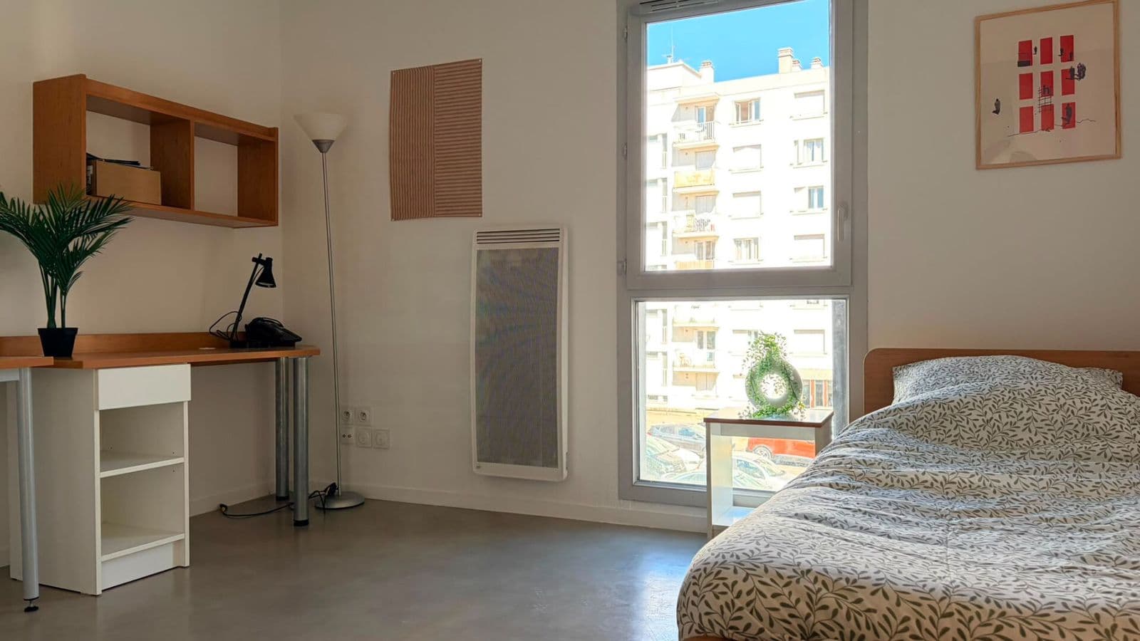 Appartement à vendre à Lyon · Maison Conte