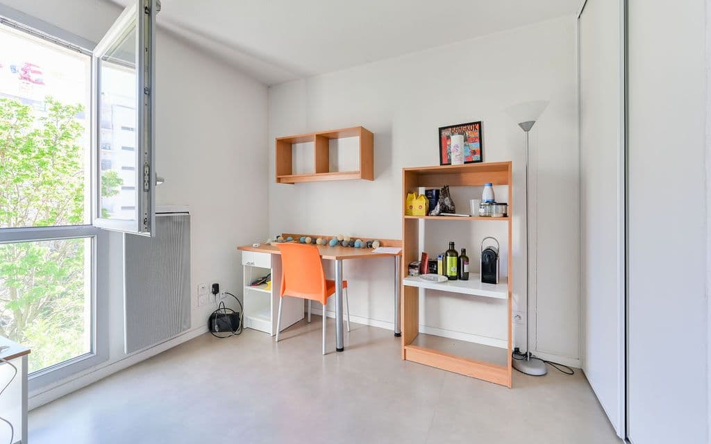 Appartement à vendre à LYON · Maison Conte