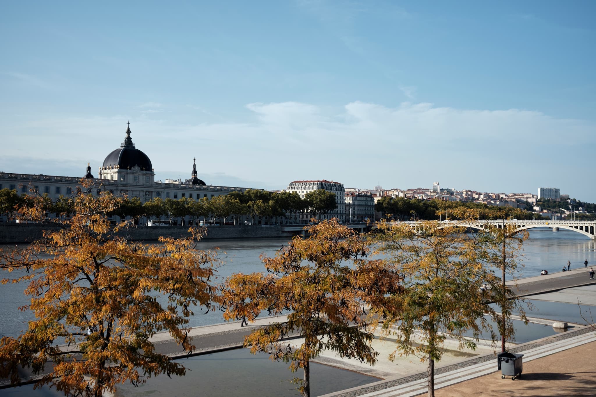 Immobilier dans le 7e arrondissement de Lyon, Maison Conte